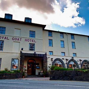 Royal Goat Hotel